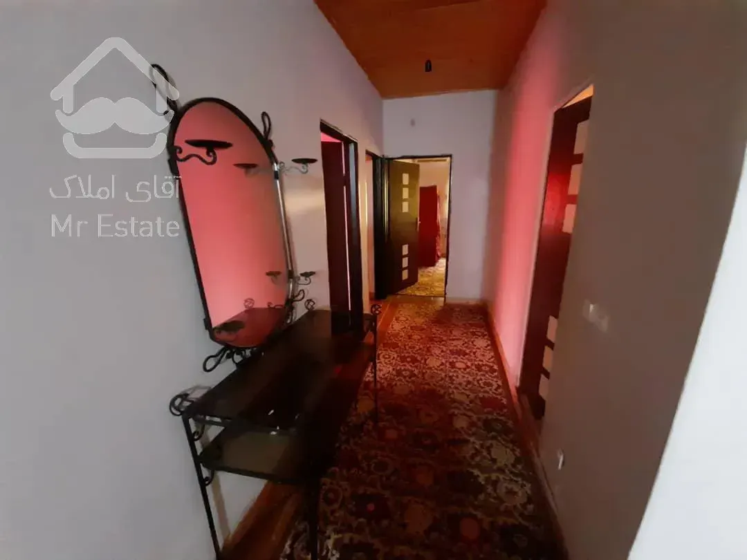 فروش ویلا شهرکی سرخرود