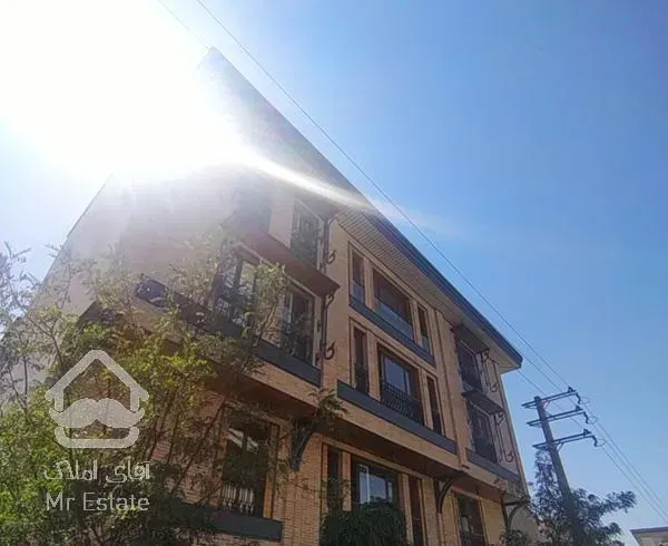 ۱۷۰ متر مجلل کلید نخورده شخصی ساز در کوهک منطقه ۲۲