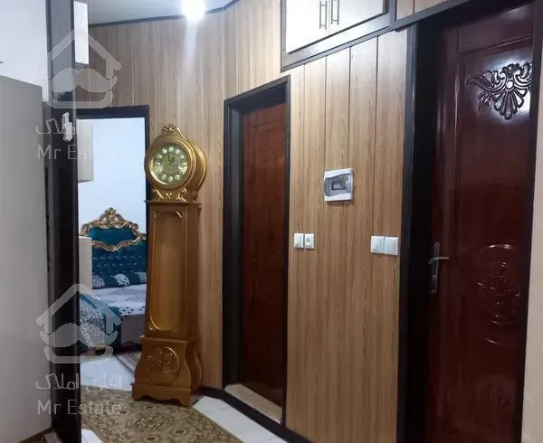 آپارتمان ۷۰ متر شیک دو خوابه