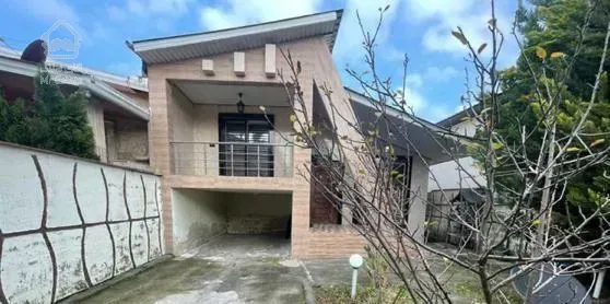 فروش خانه ویلایی ۱۳۰ متری ۲ خوابه