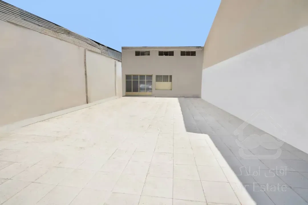 فروش ملک تجاری