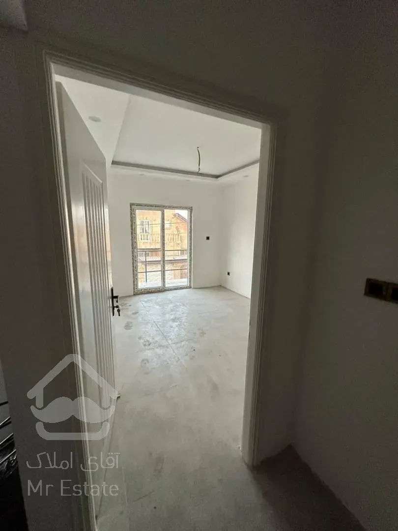 فروش ویلا نیم پلوت دو خواب