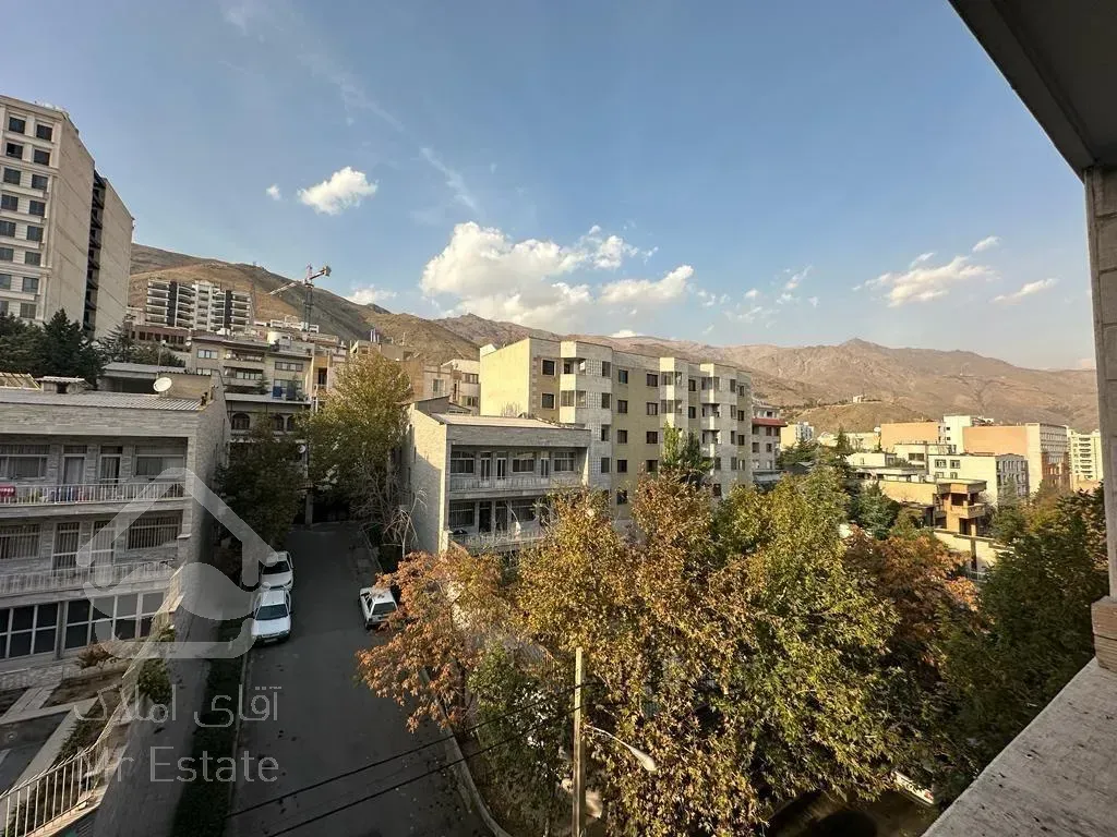 فروش اپارتمان 150 مترذی ولنجک