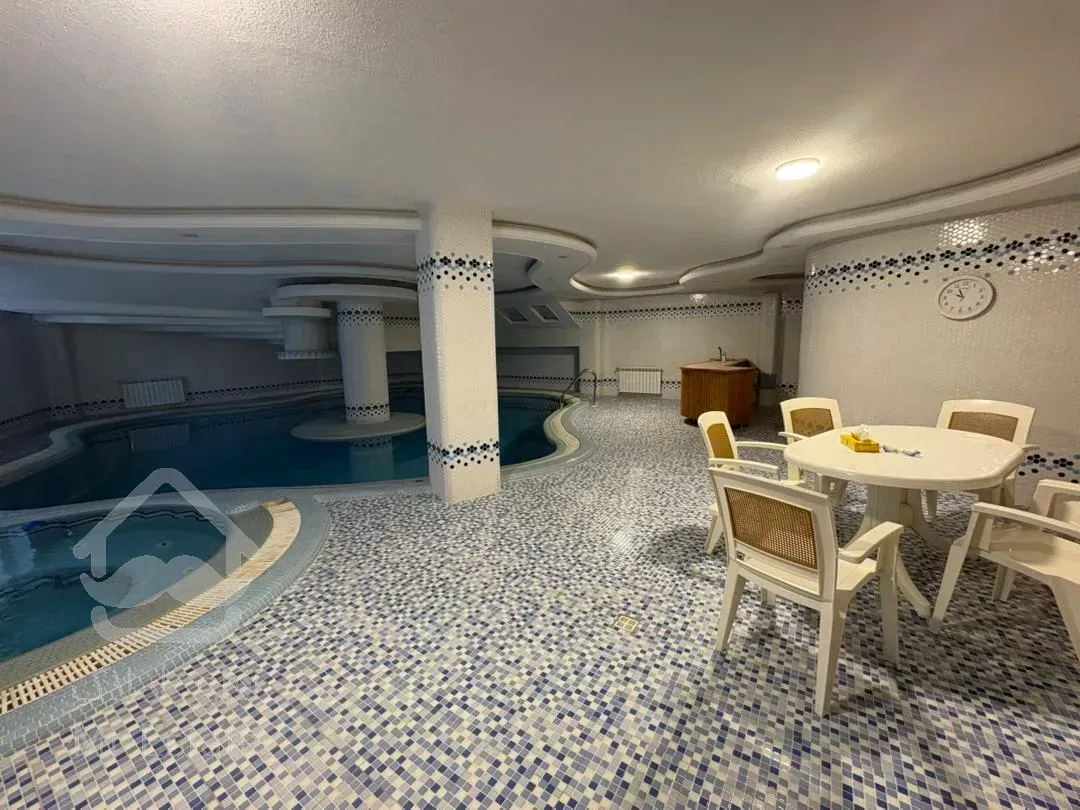 فروش اپارتمان 210 متری زعفرانیه