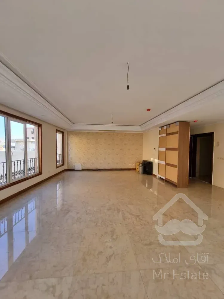 فروش اپارتمان 187 متری زعفرانیه