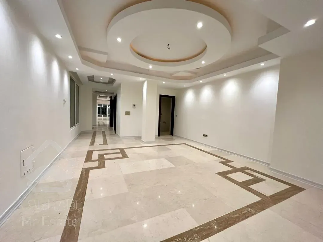 فروش پارتمان 278 متری زعفرانیه
