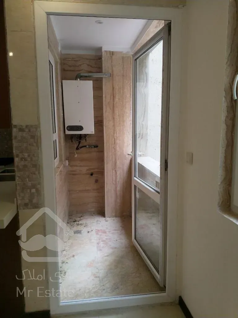 فروش 50 متر هروی