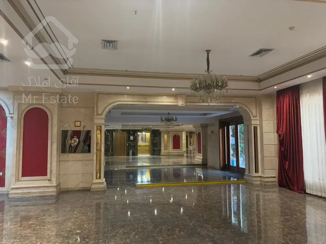 ۶۹ متر رهن و اجاره برج مجلل پونک