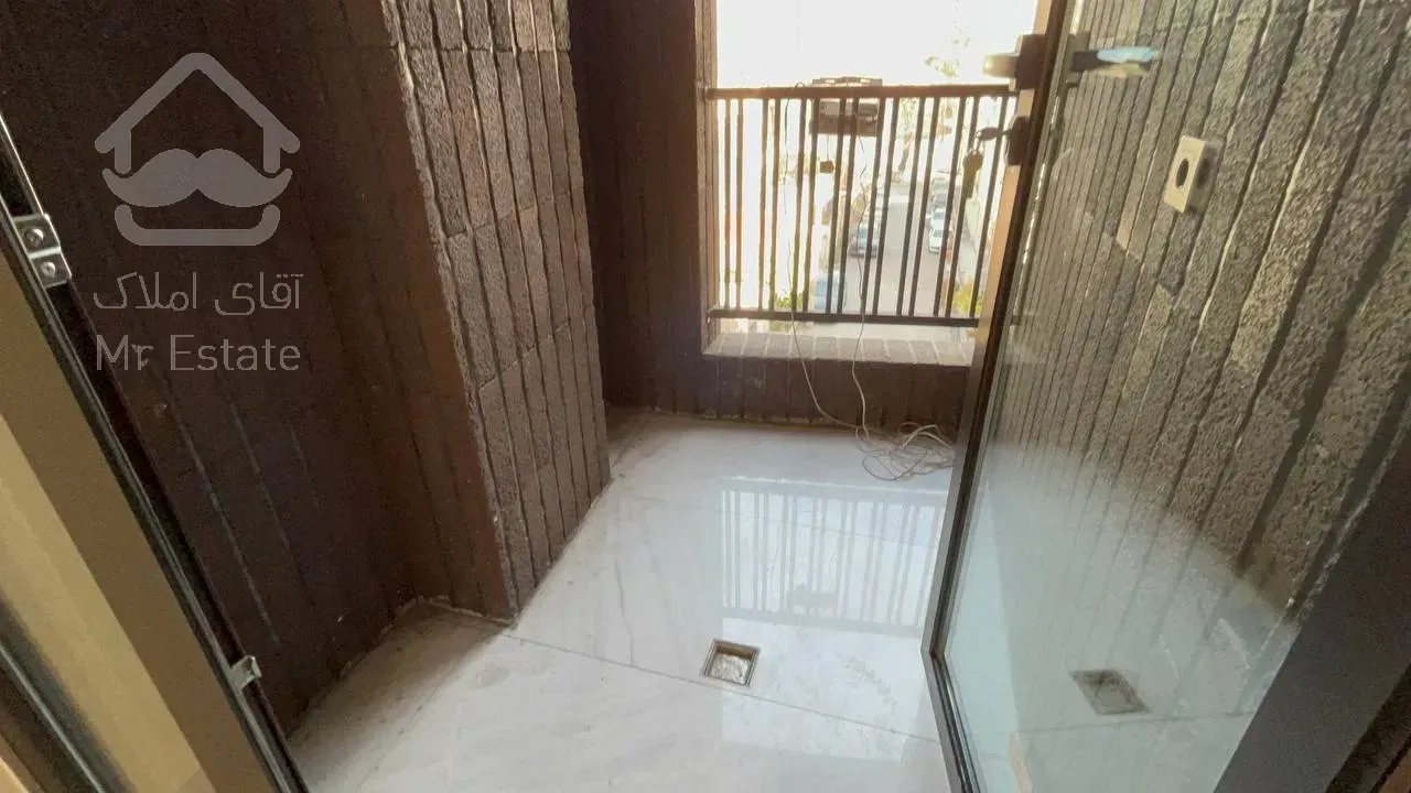 فروش اپارتمان 195 متری محمودیه