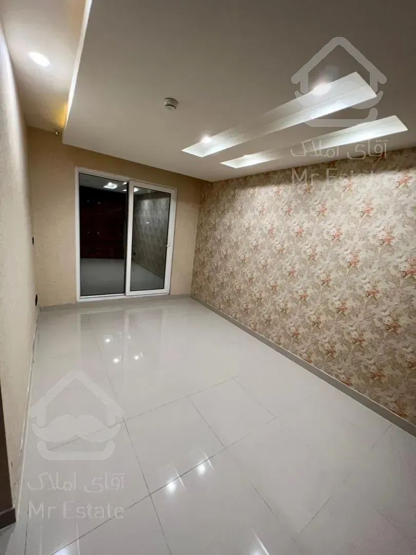 دوخواب ۹۵ متری مجتمع آرین فاز آ ۳