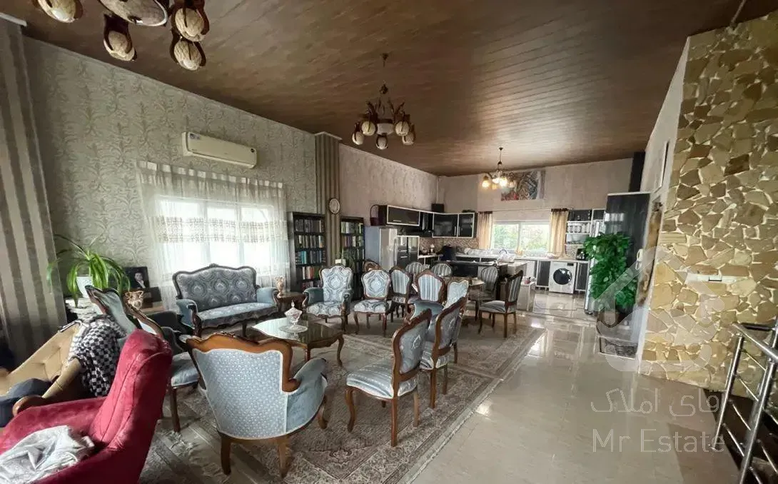 ویلا چهار طبقه برای اجاره