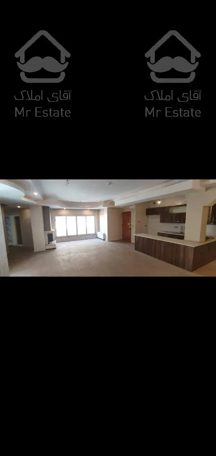 خرید اپارتمان ۱۴۵متری در شیخ بهایی