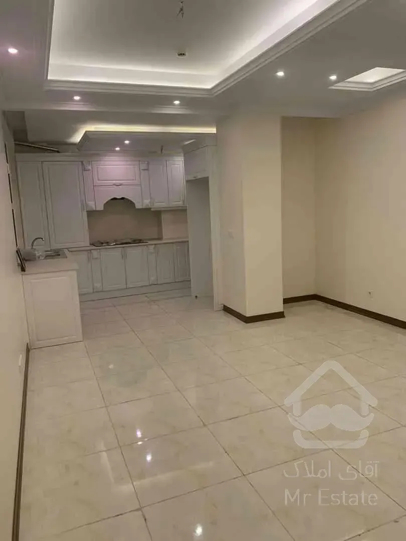 اپارتمان ۵۲متری بلوار فردوس