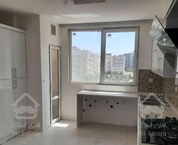 آپارتمان دوخواب ۹۵ متری