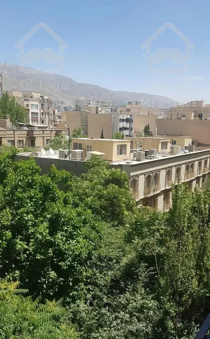 دزاشیب ۱۳۰ متر ۳خوابه