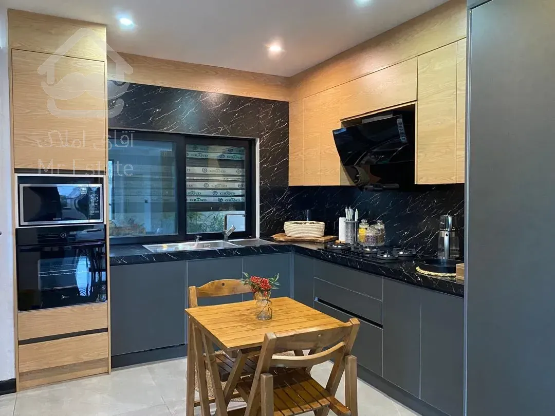 فروش ويژه ويلاباغ دركلارآبادمازندران