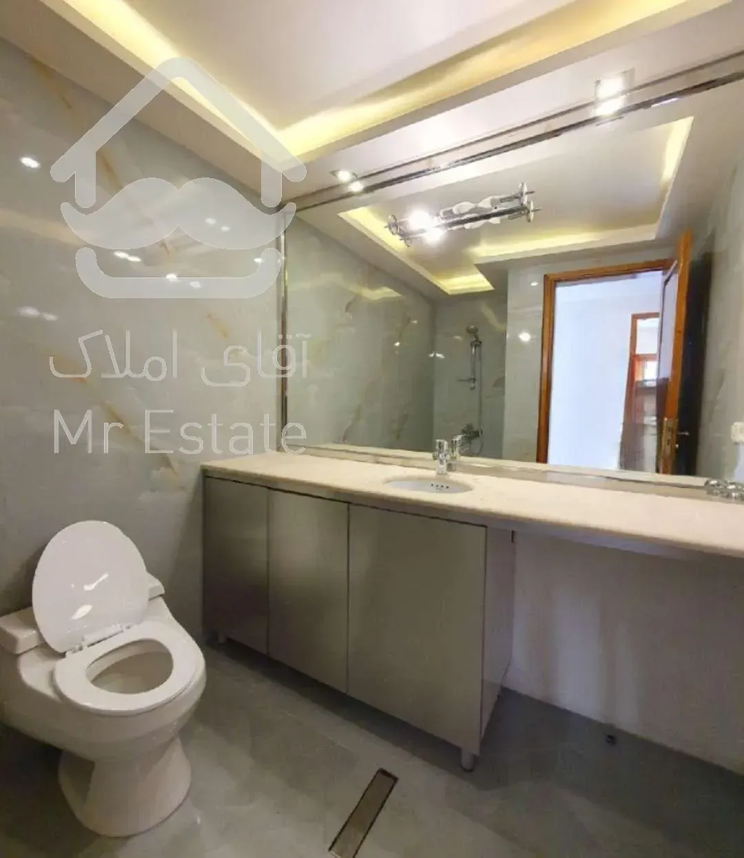 اجاره آپارتمان ۱۷۰ متری در الهیه