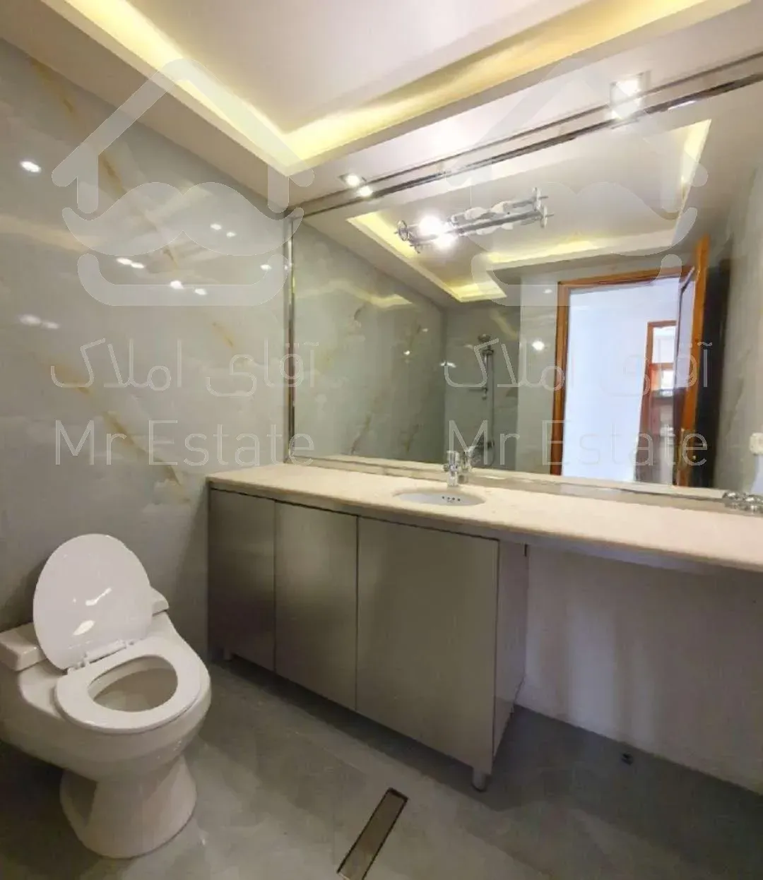 اجاره اپارتمان ۱۷۰متری در الهیه