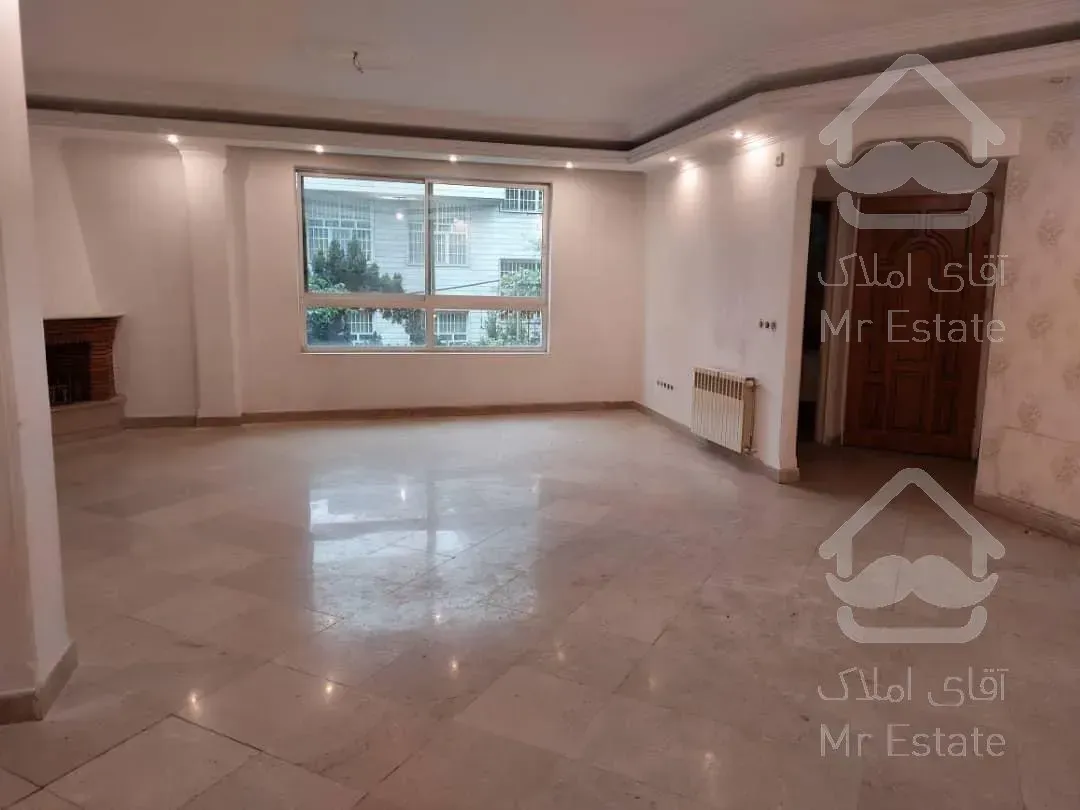 اجاره آپارتمان ۱۰۵ متری در قبا