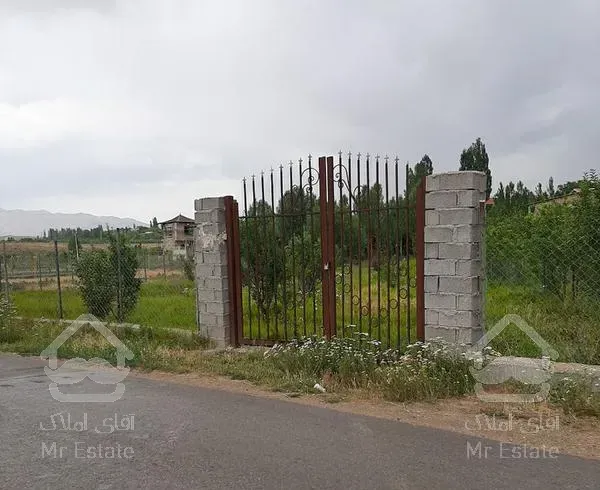 باغ بر یک کلفور درختد۱۵ ساله