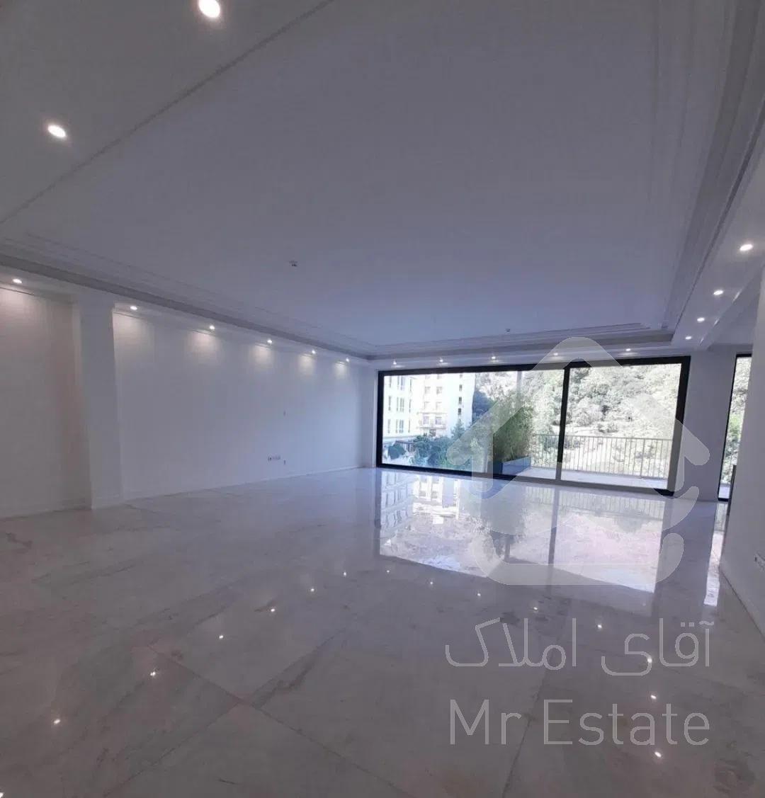 ۳۴۰ متر تک واحدی اقدسیه چهار خواب با شکوه