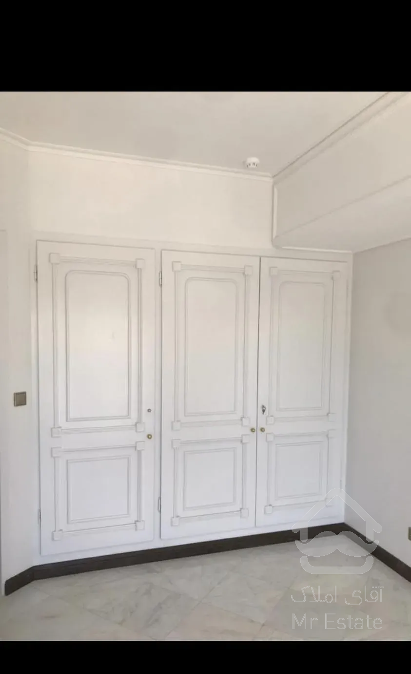 160 متر گیشا خوش نقشه و دلباز