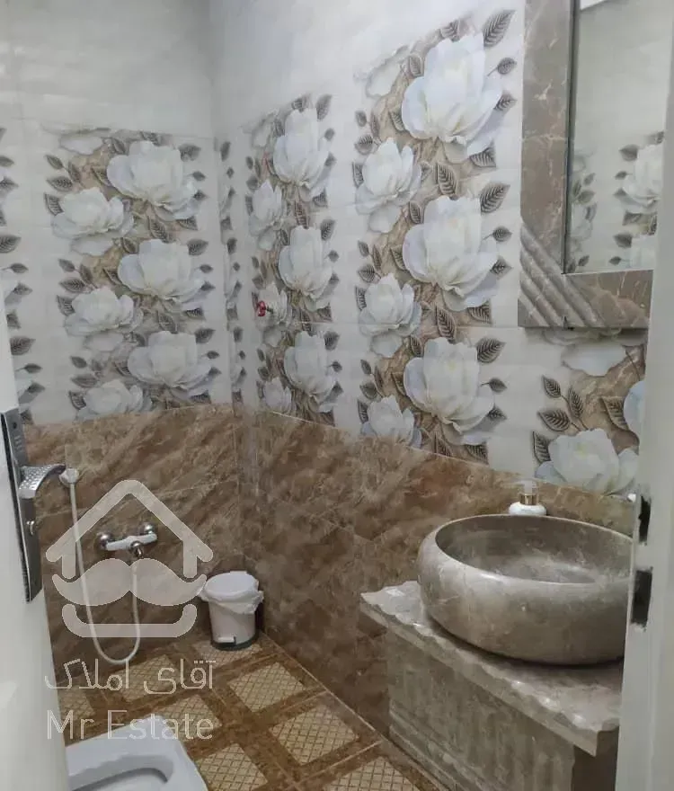 آپارتمان۱۳۱مترپارکینگ اختصاصی روبنما کوکب غربی