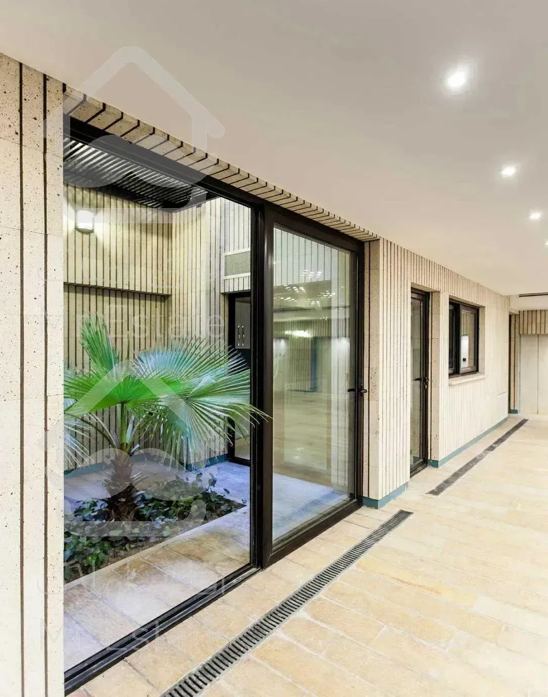 اپارتمان ۱۰۰متر فول خوش نقشه شهرک نفت