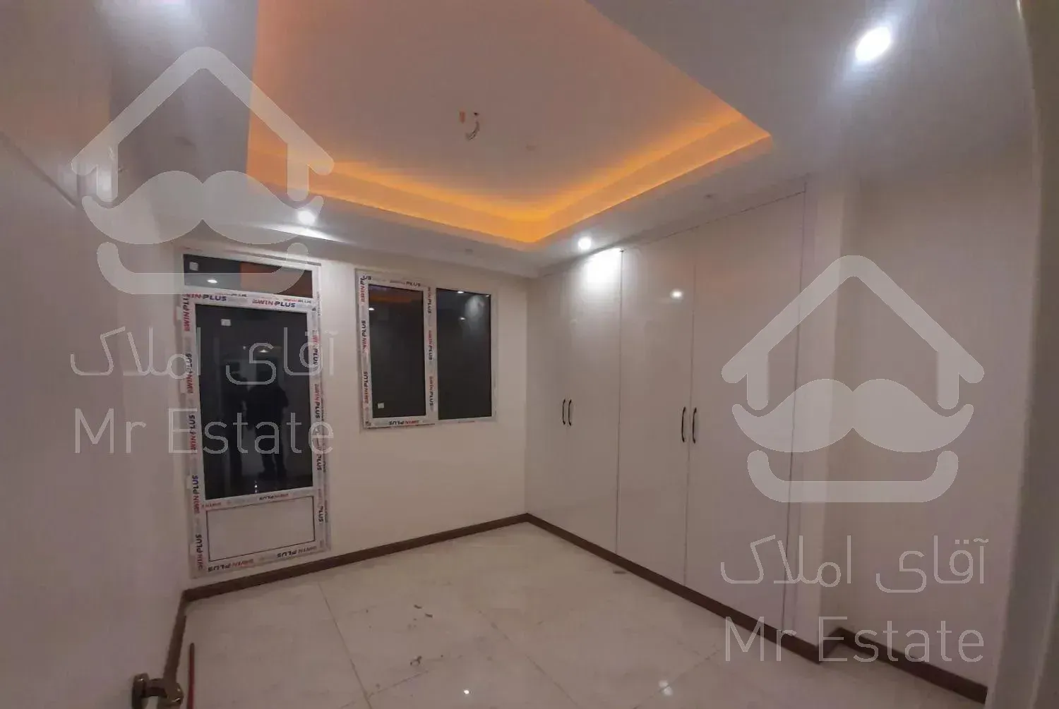 آپارتمان۱۱۷متر(۲خواب)فول سهروردی جنوبی