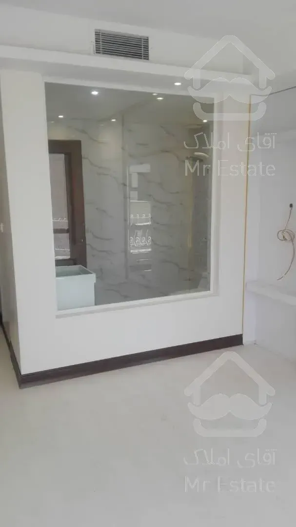 ۱۸۶ متر مرزداران البرز