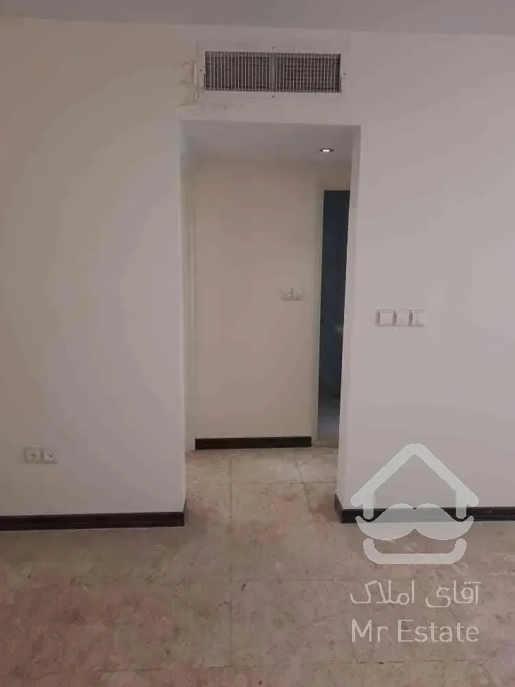 * 100 متر* دو خواب *در بلوار اباذر *