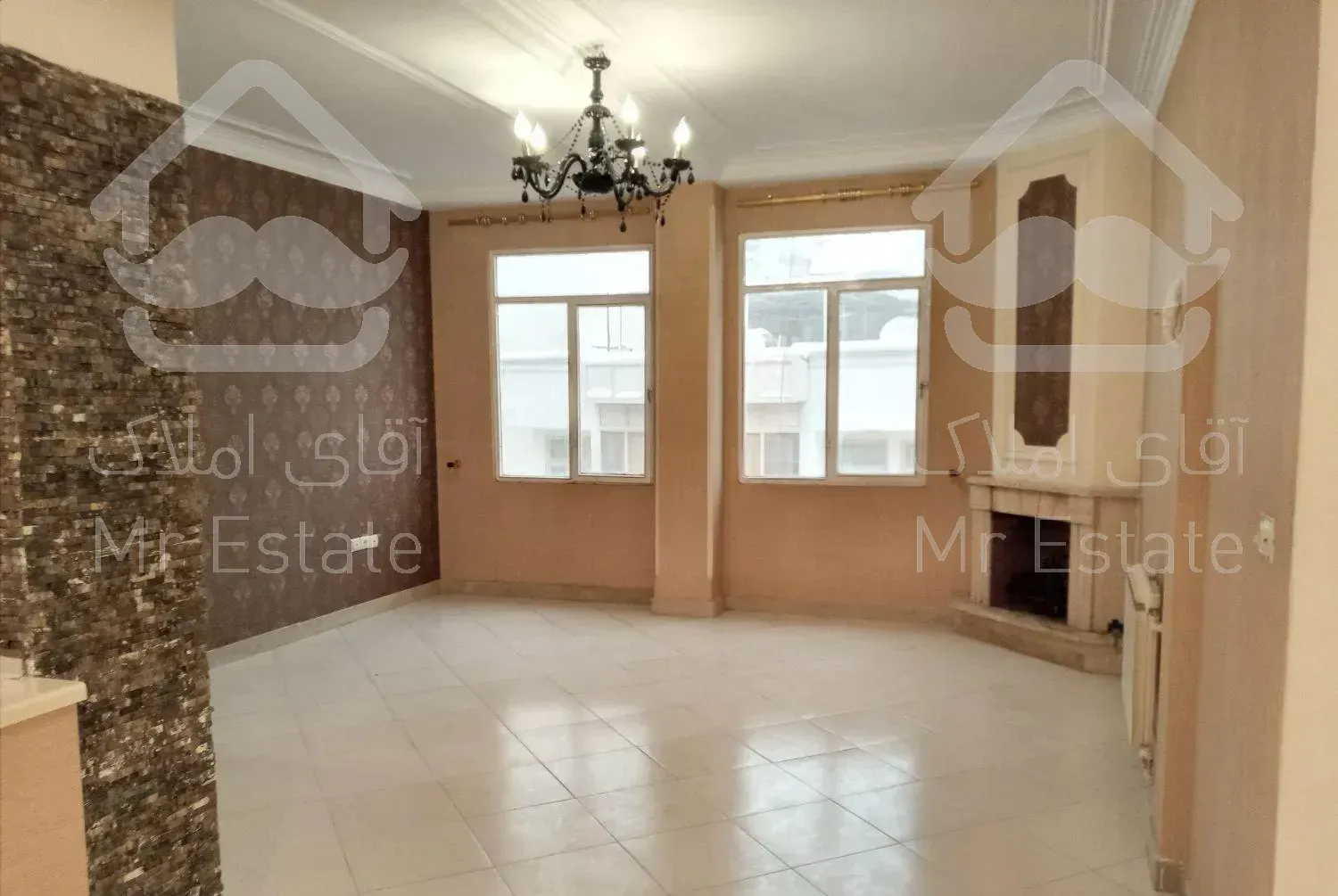 ۷۲متر/تکخواب/با امکانات/سالن وخواب عریض/دروس