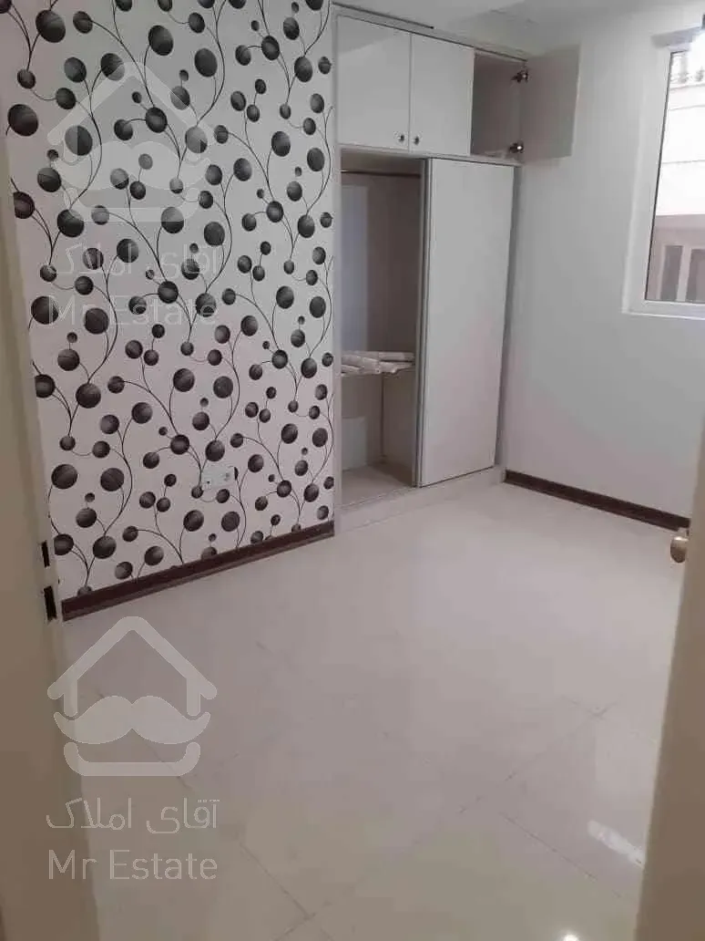 واحد اجاره ای ۹۷ متری لوکس کلید نخورده در فردوس