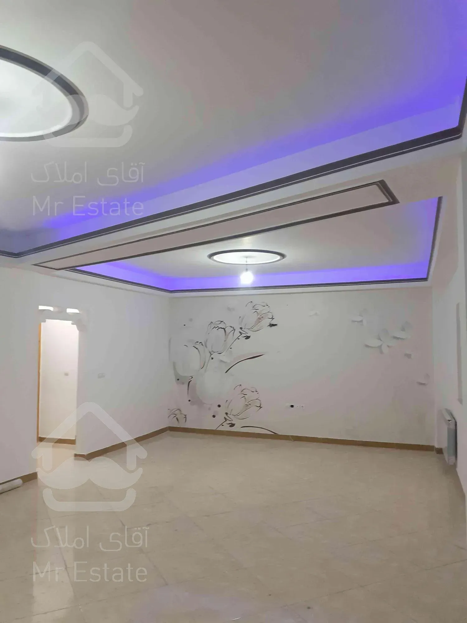 ۱۱۶ متر آپارتمان فول، گیلان_ آستانه اشرفیه