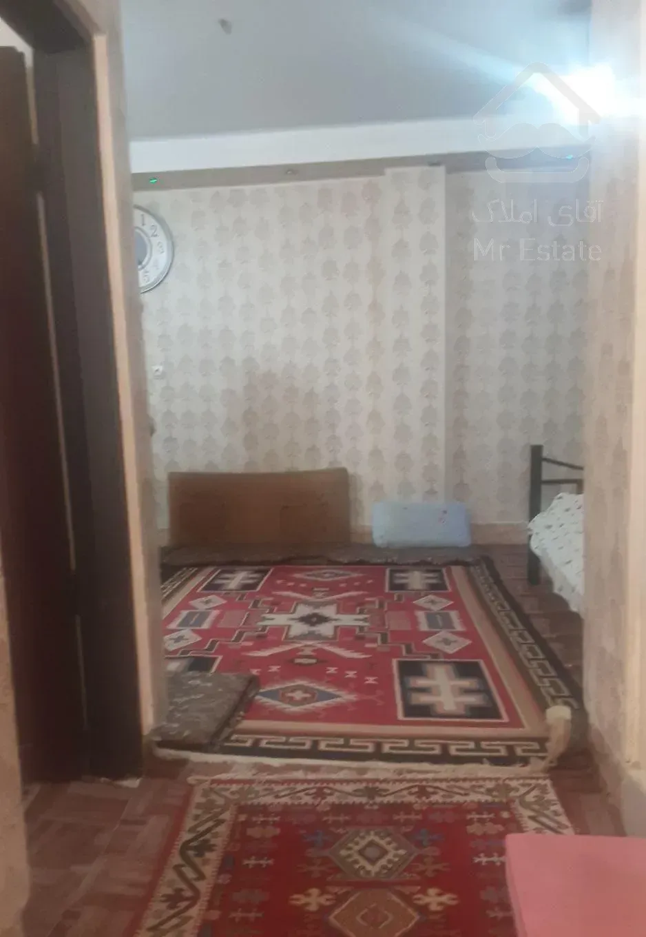 واحد همکف تک خوابه خیابان ریشهر صدف ۱۶