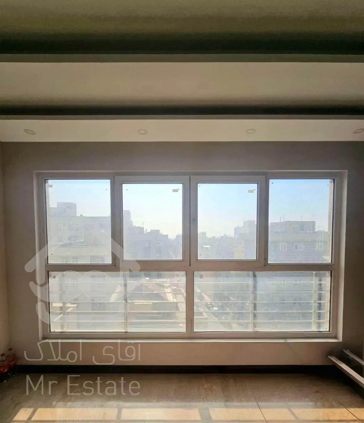 ادیبی ۹۳متر۲خواب فول امکانات روبه آفتاب