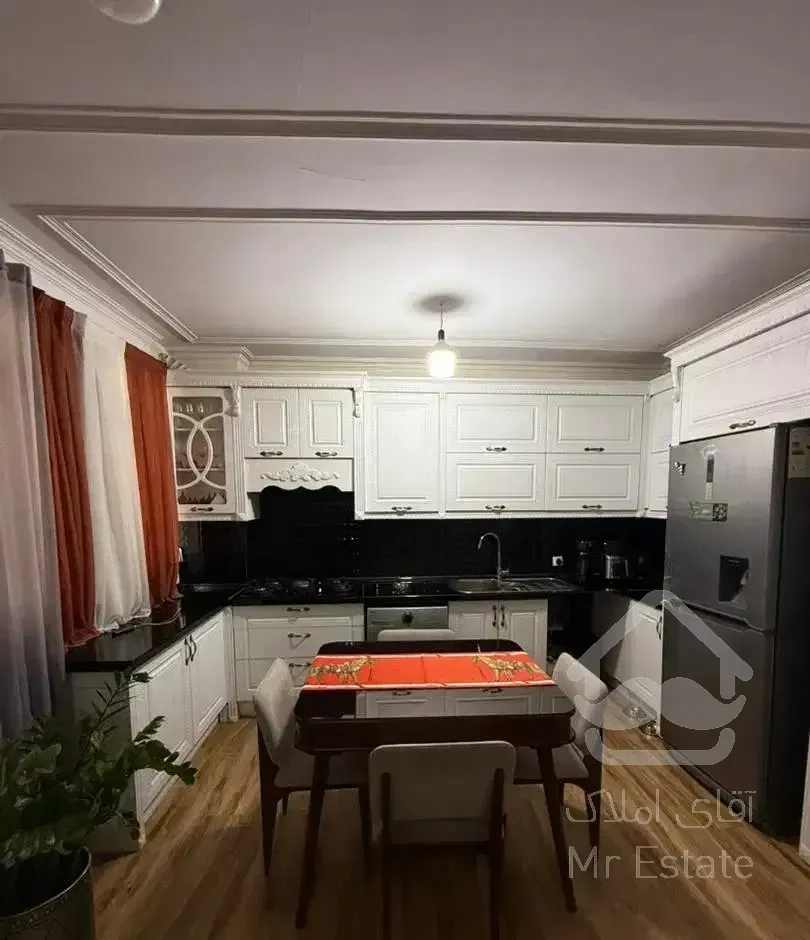 ۷۰ متر / طبقه پنجم / فول امکانات / اشرفی اصفهانی