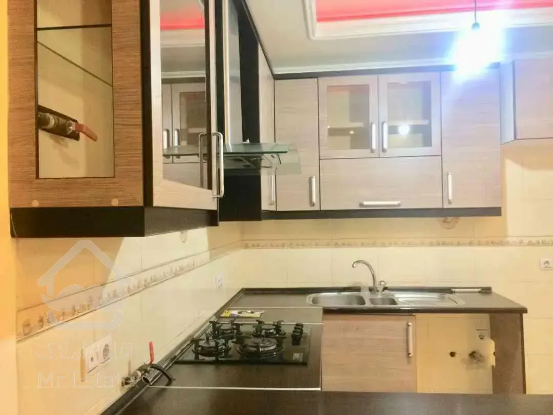 اپارتمان ۵۱متری اباذر