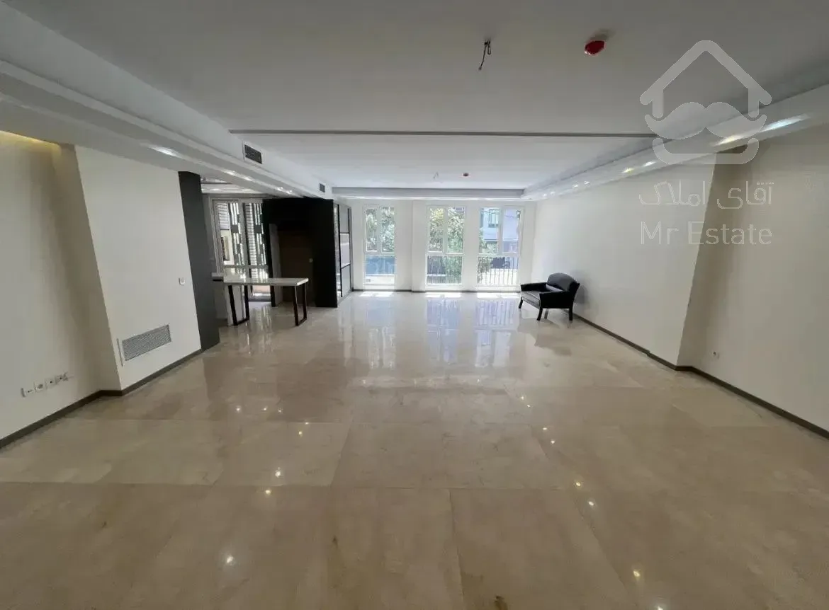 واحد 110متری دوخواب, تخلیه,قابل تبدیل