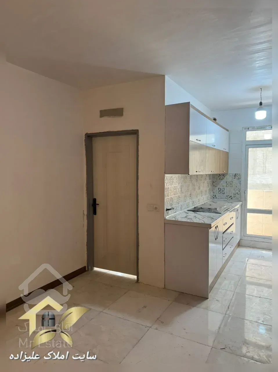 ۷۰متر آپارتمان مرتضی گرد