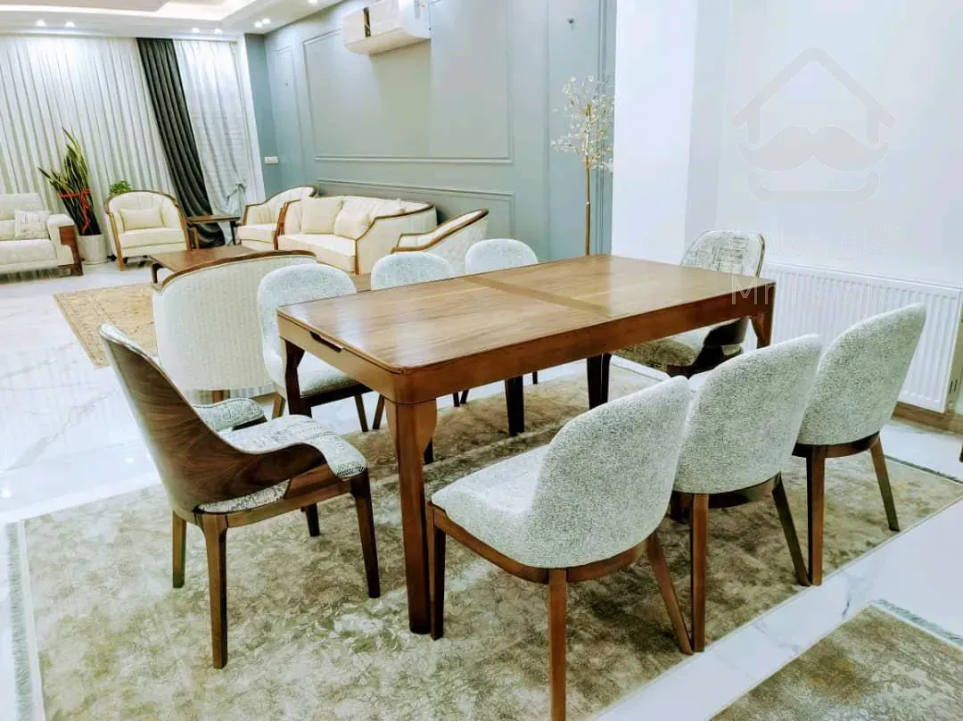 حسنی آمازون/۱۷۸متر۳خواب/نوساز و تکواحدی/