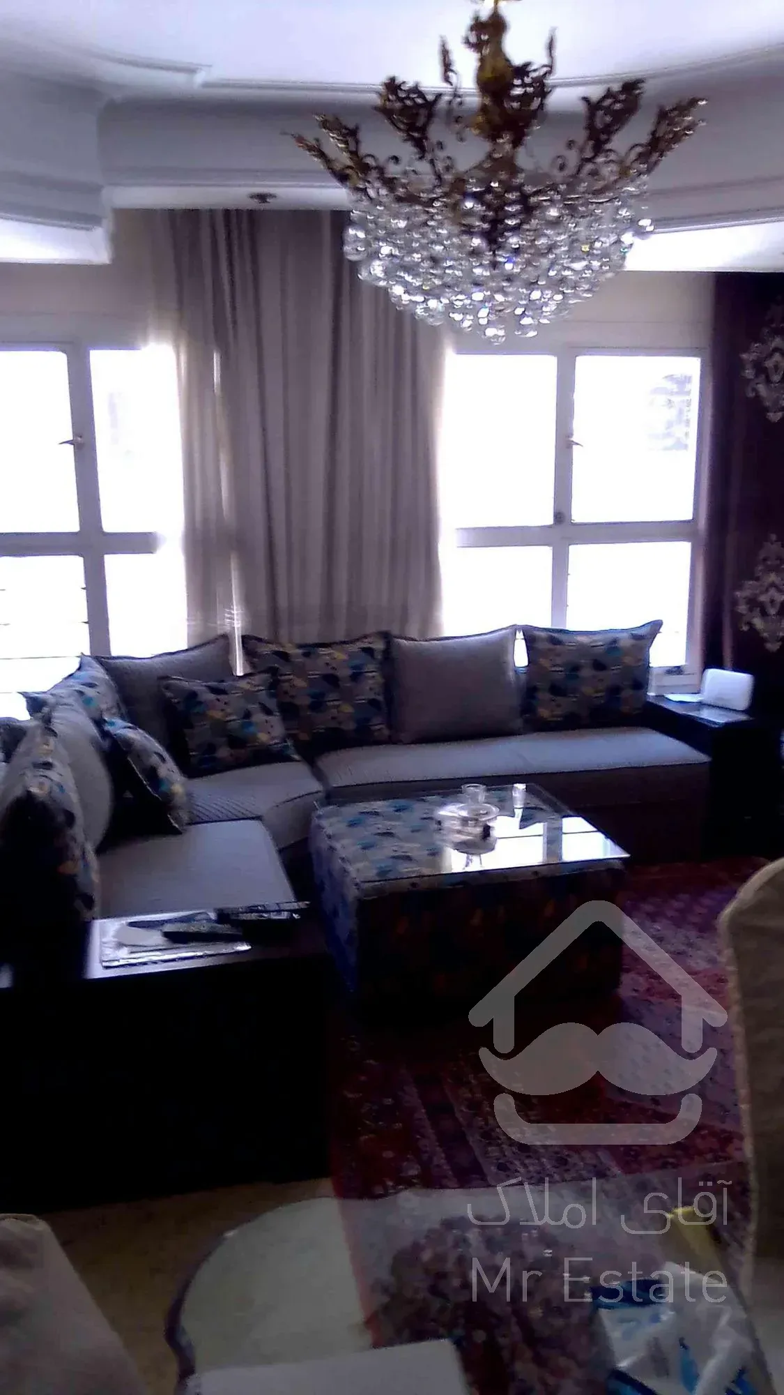 اپارتمان.۱۸۰متری.سه.خوابه