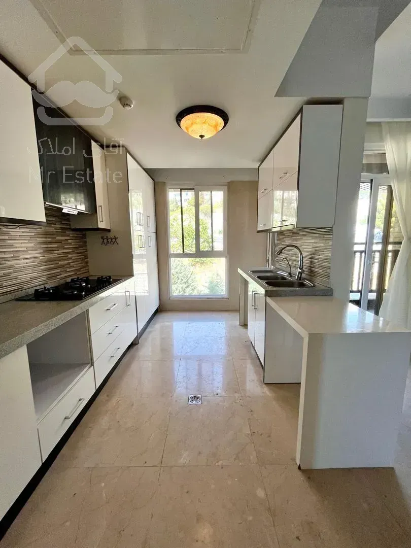 فروش اپارتمان 120 متری ولنجک