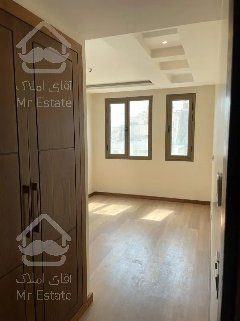 ۲۰۰ متر فایل شخصی بلوار ۲۴ متری