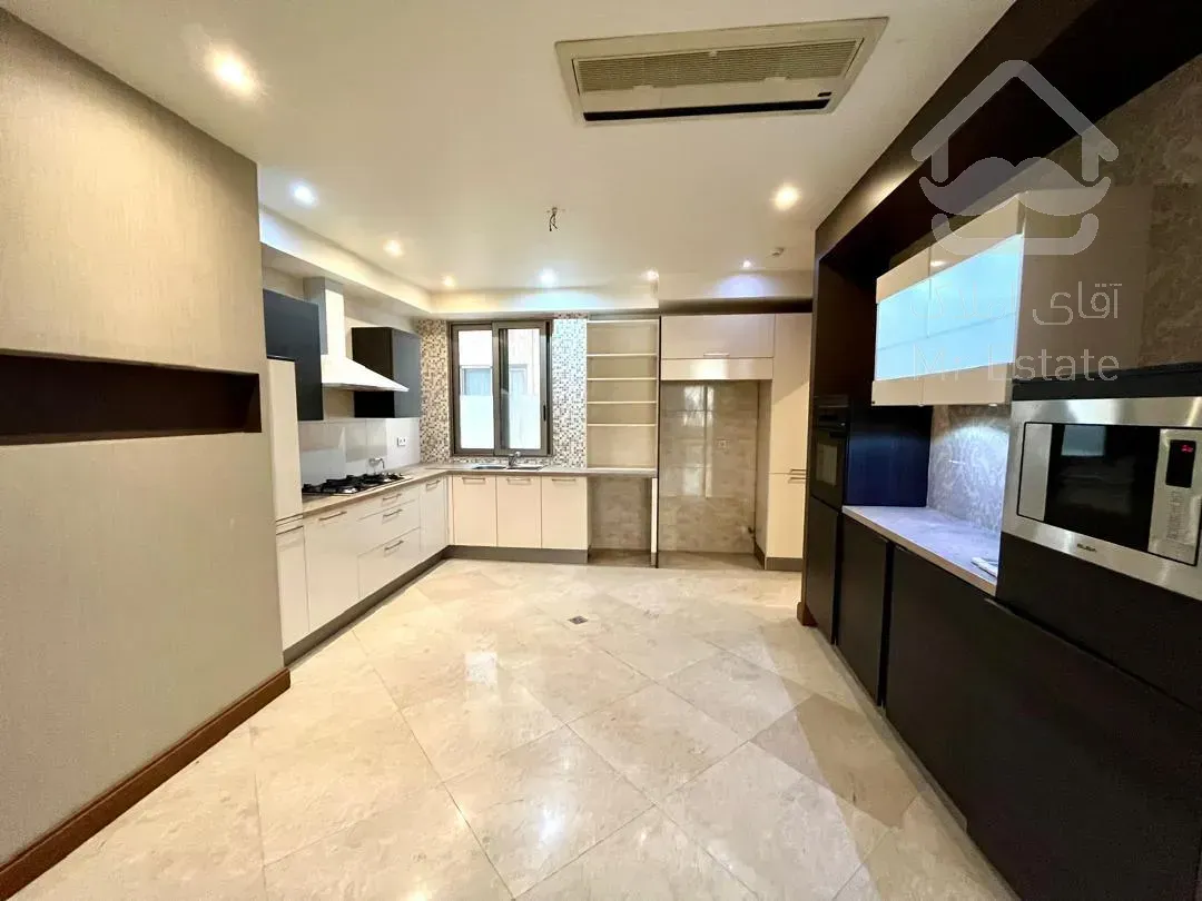 فروش  اپارتمان 185 متری زعفرانیه