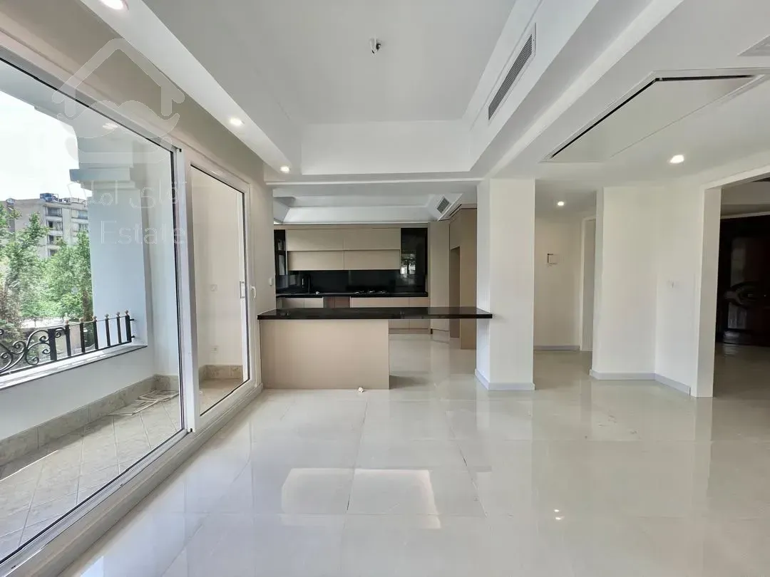 فروش اپارتمان 225 متری زعفرانیه