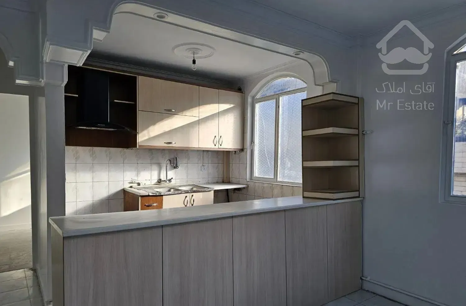 اجاره ی آپارتمان ۵۰ متری