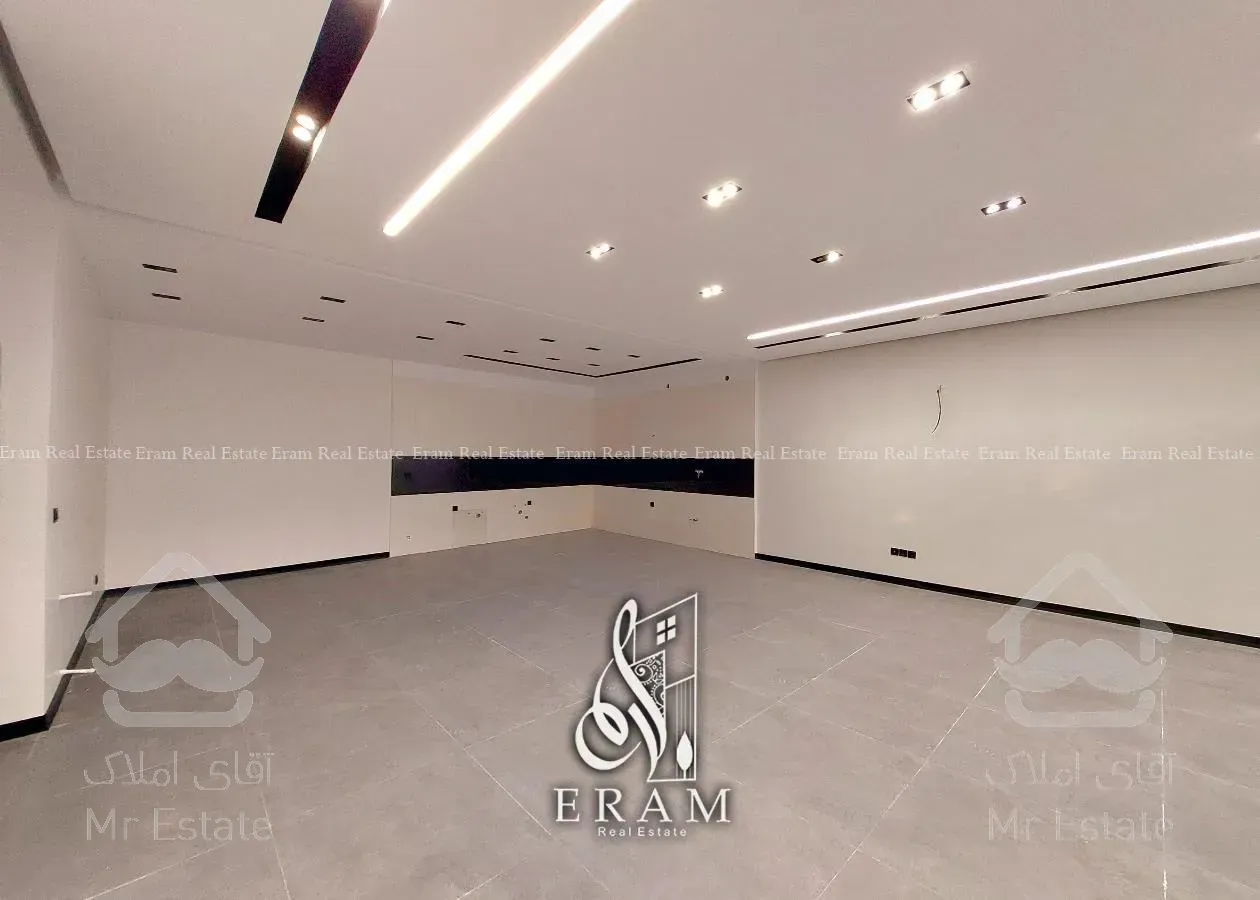 500 متر باغ ویلا نوساز در لم آباد ملارد