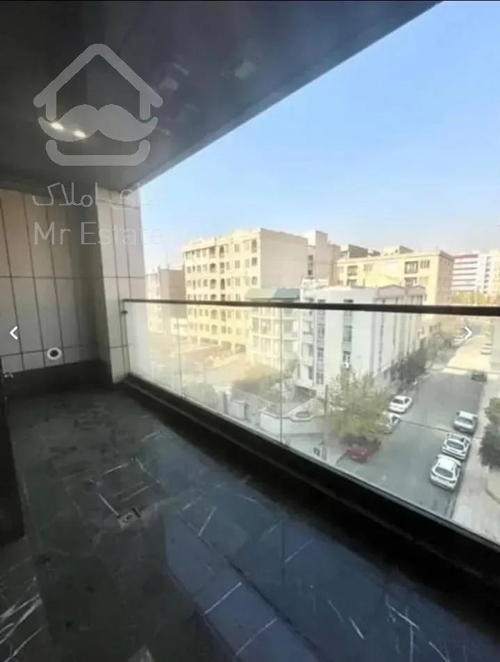 رهن کامل برج آیسان فردوس غرب بهار شمالی