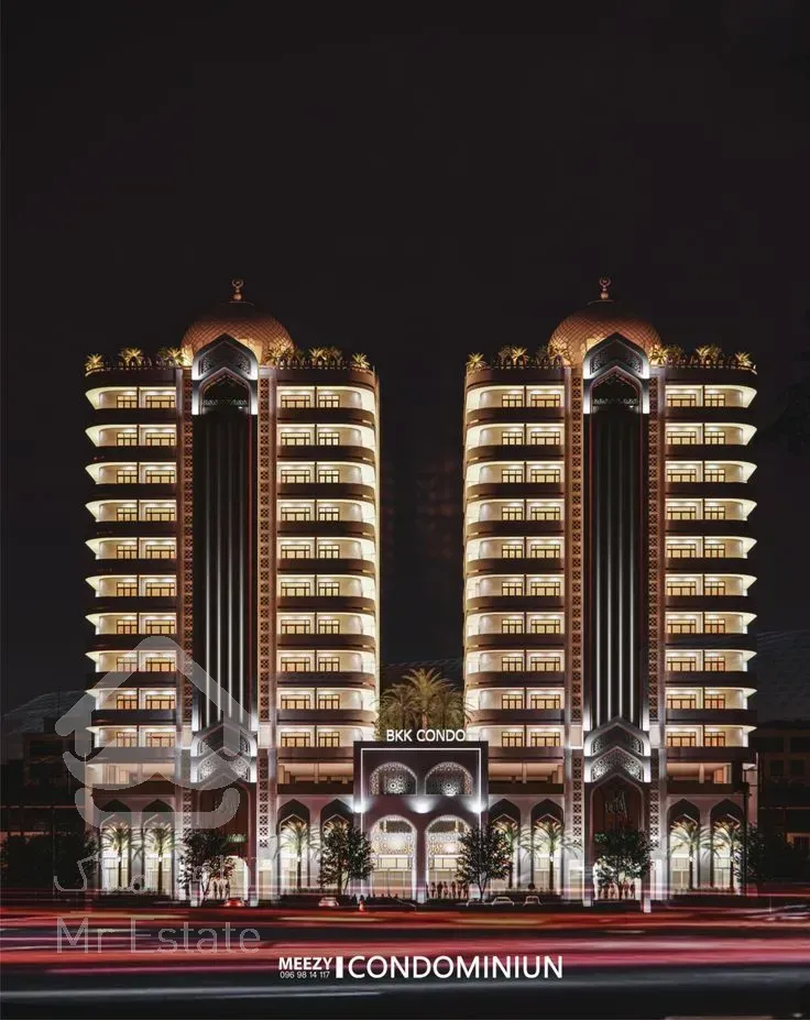 سرمایه‌گذاری ویژه در ۱۵۰ متری راگا – قیمت تعاونی